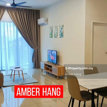 Sunshine residence farlim 3 bedrooms