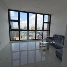 Majestic Residence Studio for Rent (newly)