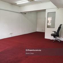 Cheras Business Centre Office Unit For Rent