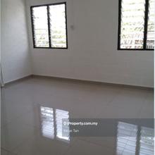 Double Storey House For Sale In Sri Gombak