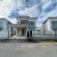 Freehold 1.5 Storey Bungalow Taman Senawang Perdana Senawang N9