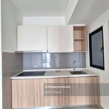 M luna residence, kepong