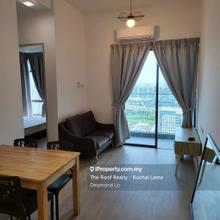 High return next to universities