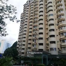 Shang Villa @ Kelana Jaya