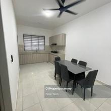 Rimbun Kiara Seremban 2500