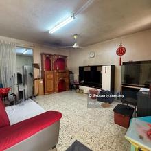 Jinjang Utara 2 Storey For Sale