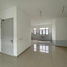 Upper Floor Regent Garden Co-Home Eco Grandeur Puncak Alam
