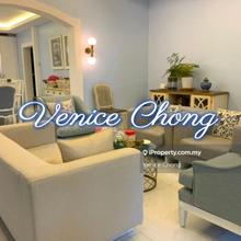 Elegant Bungalow for Sale!
