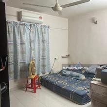 Beli Rumah Percuma dapat semua perabot kritsal idaman