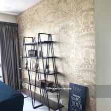 2 bedrooms unit for rent, immediate move in available