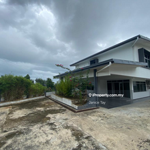 Shangri-la Heights Bungalow Cl999 Big Land For Sale