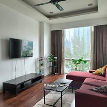 Unit for rent well maintained 