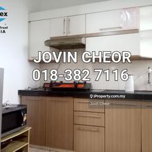Casa Subang Fully Furnished Positive Cash Flow