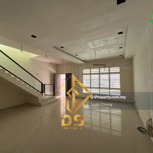 Sungai Siput @House For Sale