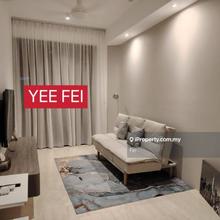 Nice unit Marriott Residence for rent