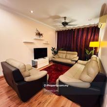 Casa Tiara E-Tiara Ss16 Subang Jaya Near Inti Empire Lrt Ss15 Lot 15