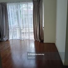3 Storey Parkhomes in Adiva 