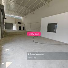 Light  Industry Factory At Valdor,Penang For Rent