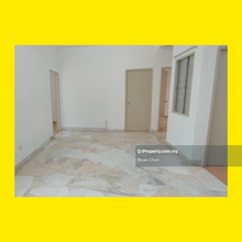 Sri Ara Apartment Good condition