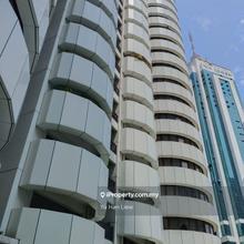 Ubn Apartment 