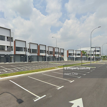 Shoplot (Intermediate) Brand New Jade Square 2 Jade Hill Kajang