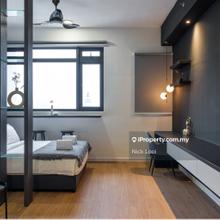 Chambers Residences For Rent