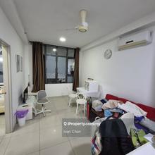 Centrestage 2room unit for rent