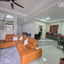 3storey Semi-D Lake View Ambang Botanic 2 Klang 40x90
