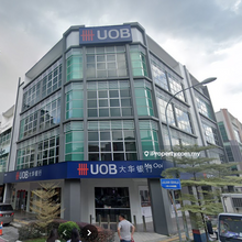 Ground Floor Shop, Jalan Radin Bagus, Sri Petaling 57000, Kuala Lumpur
