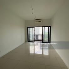 High floor bare unit developer condition