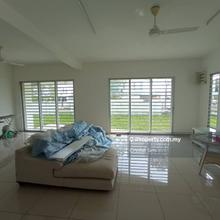 Bandar Sri Sendayan Corner Unit Double Storey For Sale