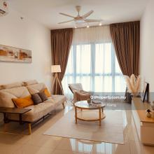 3-Bedroom Fully Furnished For Sale