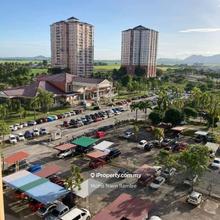 Kondominium Mutiara Bandar Perda Nice Unit For Sale