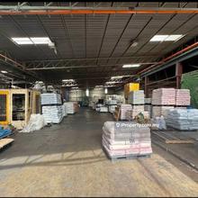 Detached Factory For Rent in Taman Industri Jaya Skudai 