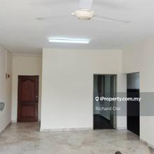 992sqft Top Floor Lagoon Perdana Apartment Bandar Sunway