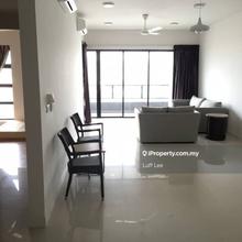 G residence desa pandan jalan tun razak nearby trec below market