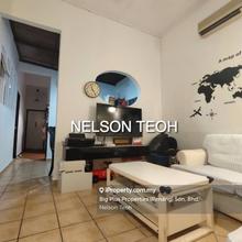 Terrace house for Sale