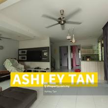 Freehold 3-Stry Terrace House Mandarin Quarter 2519sf Got 24h Security