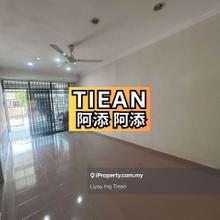 Alma Impian Indah Single Storey Semi D House Freehold For Sale