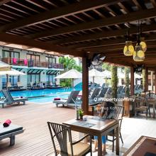 Well-operating Resort with High Profit, Strong Reviews & O.T.A Account