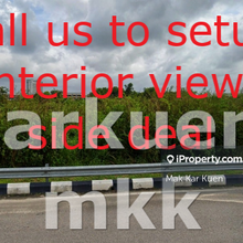 Please call us to setup a date for an interior viewing and side deal