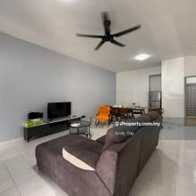 Very limited unit in taman setia jaya call Andy for viewing any time