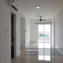 Suria @ North Kiara 2 Bedrooms 2 Bathrooms for sale