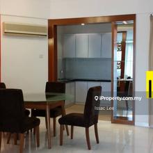Gold Coast Seaview highfloor