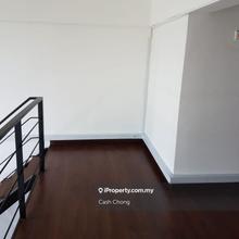 Empire Subang Duplex Unit for Sell 