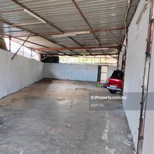 Nilai 3 single storey factory for rent , factory 1 storey ,size 2000sf