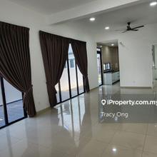 Eco Spring, Remy, 2storey terrace, 32x65, brand new, for rent 