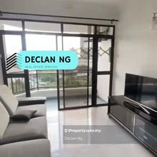 Fully Furnished, Tastefully renovated, Move in condition