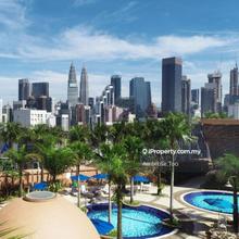 Berjaya Hotel Suites For sale fully furniture as hotel renovation