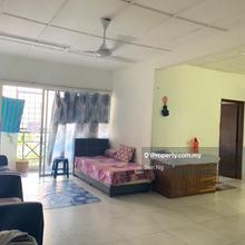 Sri ayu condo setiawangsa kl setapak wangsa maju
